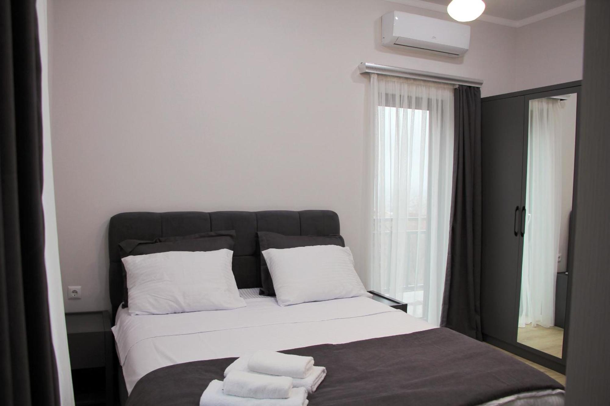 Hillside Inn Batumi Exterior foto